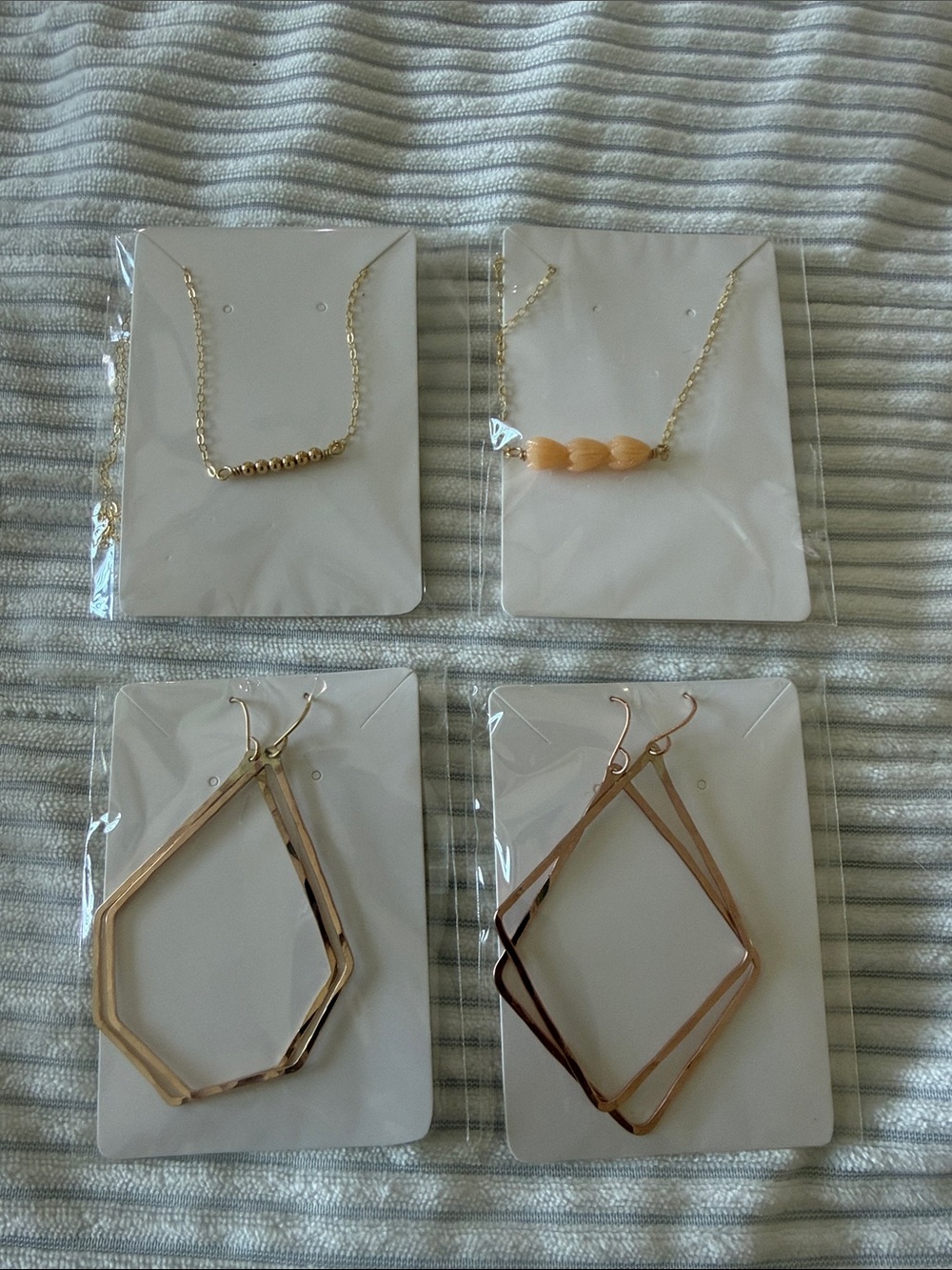 Lot of Hawaii artist jewelry new